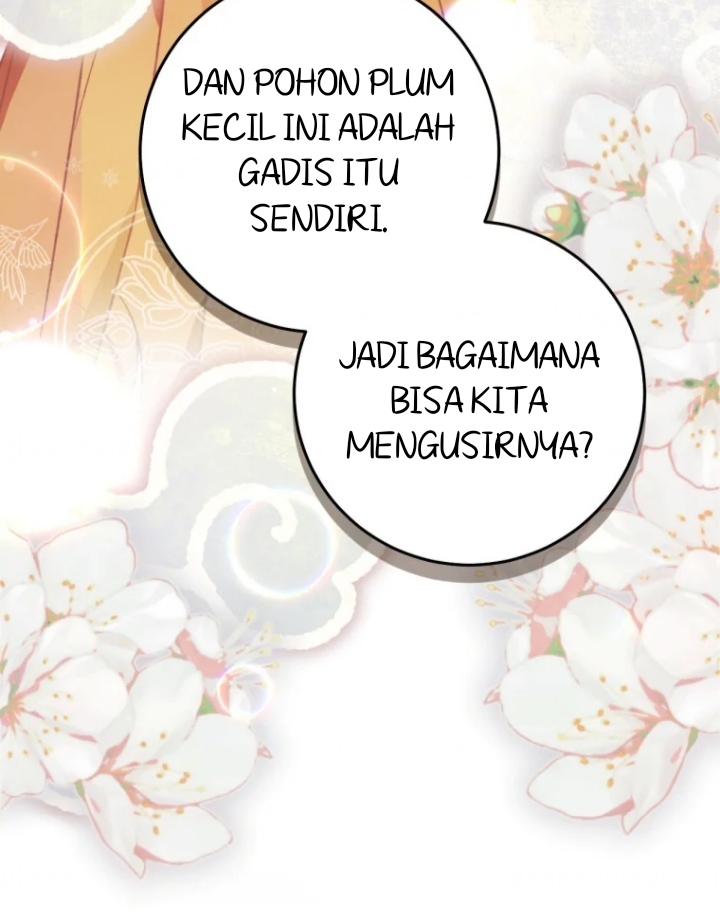 The Strange Tales of The Crescent Moon Hall Chapter 18 Gambar 58