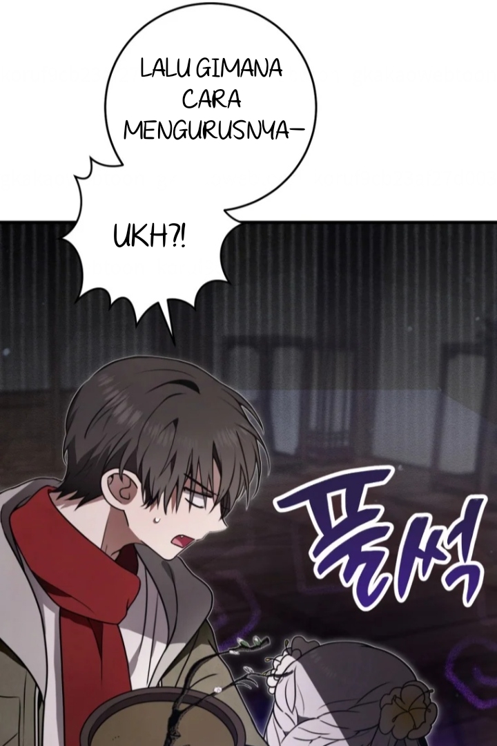 The Strange Tales of The Crescent Moon Hall Chapter 18 Gambar 59