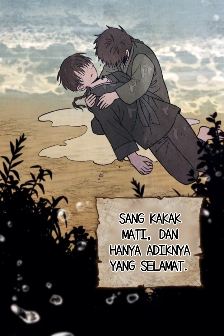 The Strange Tales of The Crescent Moon Hall Chapter 18 Gambar 6