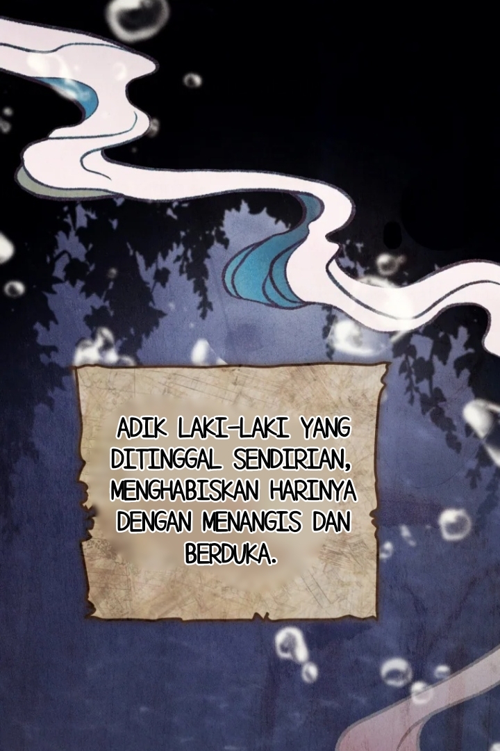 The Strange Tales of The Crescent Moon Hall Chapter 18 Gambar 7