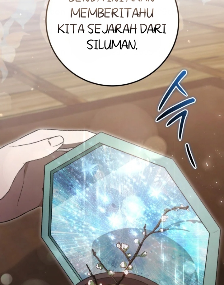 The Strange Tales of The Crescent Moon Hall Chapter 18 Gambar 73