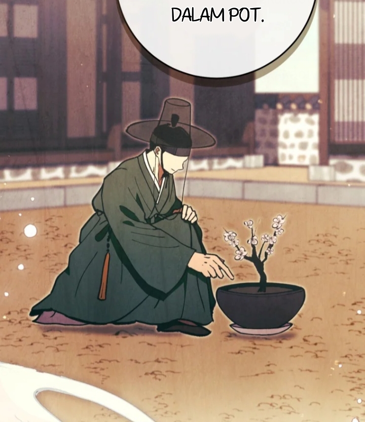 The Strange Tales of The Crescent Moon Hall Chapter 18 Gambar 78