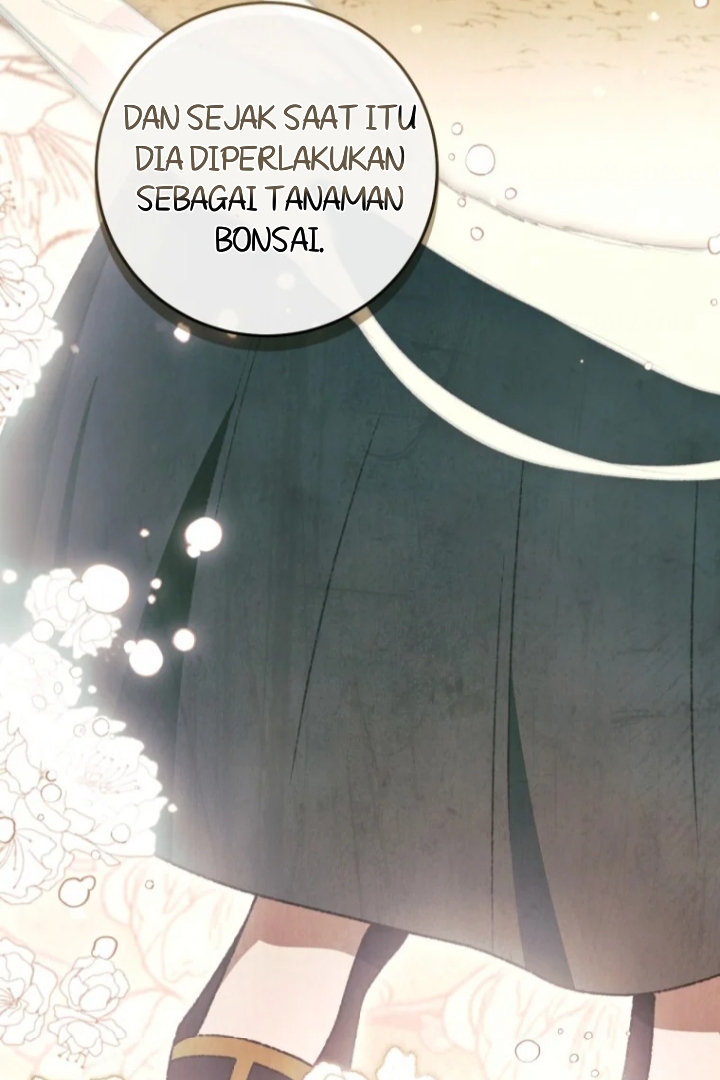 The Strange Tales of The Crescent Moon Hall Chapter 18 Gambar 79