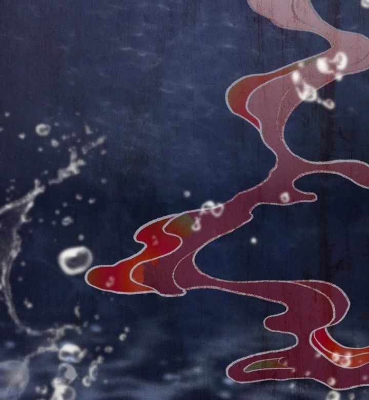 The Strange Tales of The Crescent Moon Hall Chapter 18 Gambar 8