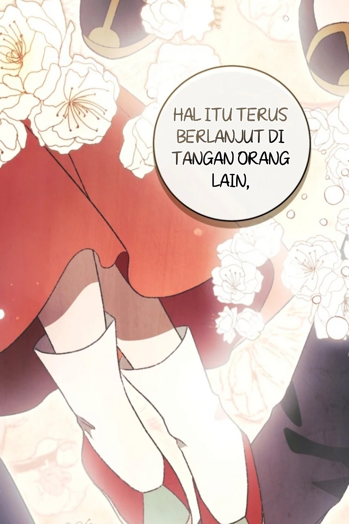 The Strange Tales of The Crescent Moon Hall Chapter 18 Gambar 80