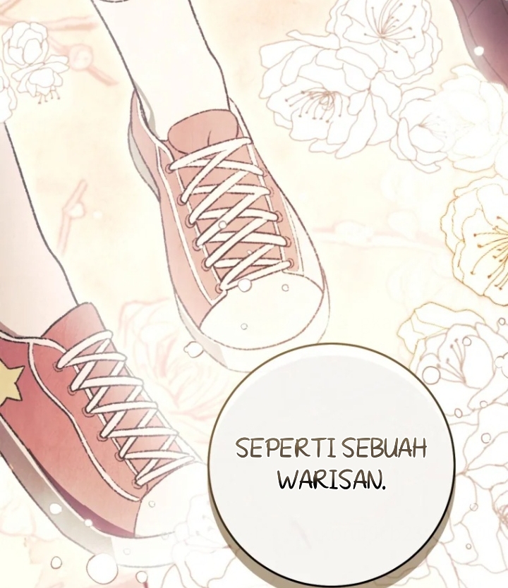 The Strange Tales of The Crescent Moon Hall Chapter 18 Gambar 82