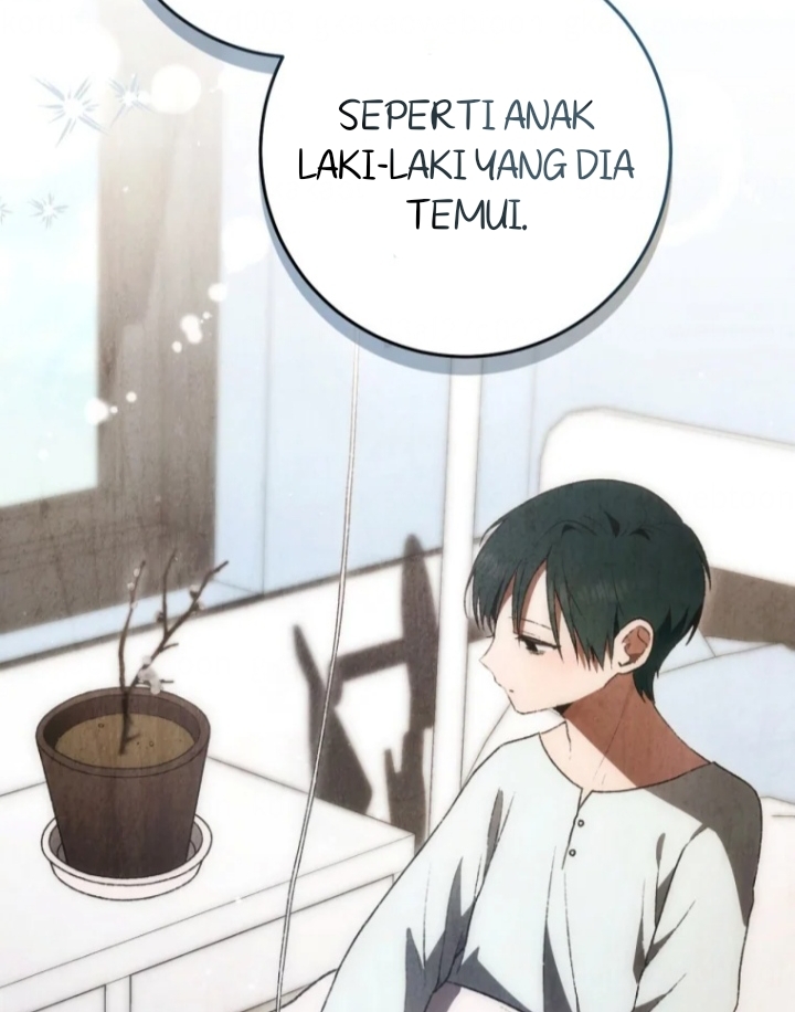 The Strange Tales of The Crescent Moon Hall Chapter 18 Gambar 85