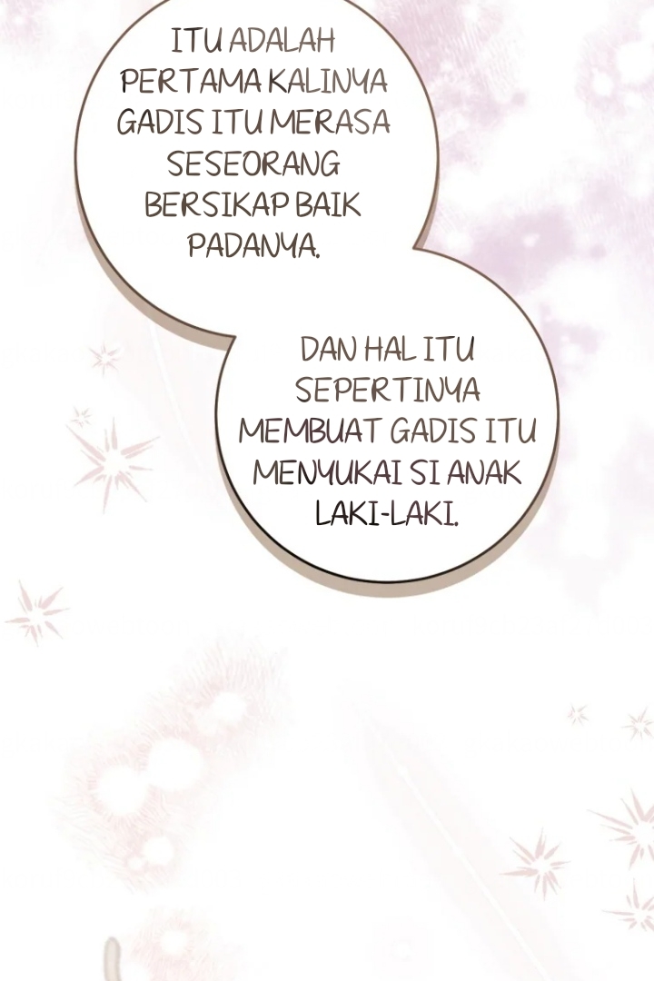 The Strange Tales of The Crescent Moon Hall Chapter 18 Gambar 88