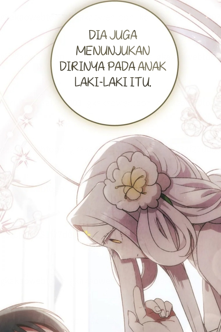 The Strange Tales of The Crescent Moon Hall Chapter 18 Gambar 91