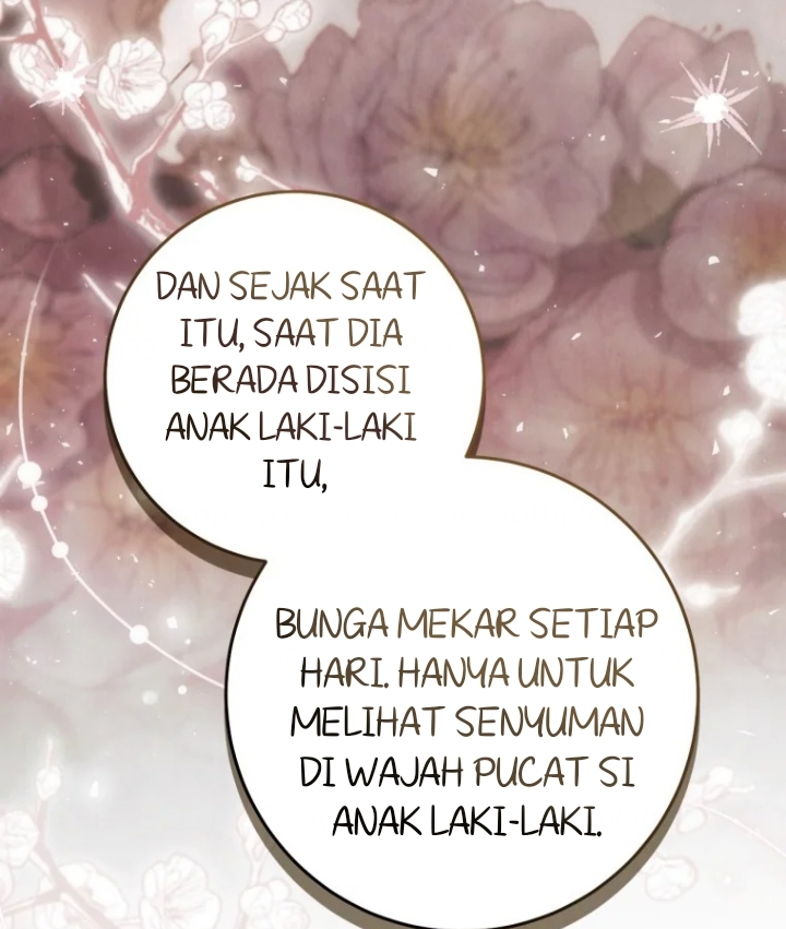 The Strange Tales of The Crescent Moon Hall Chapter 18 Gambar 93