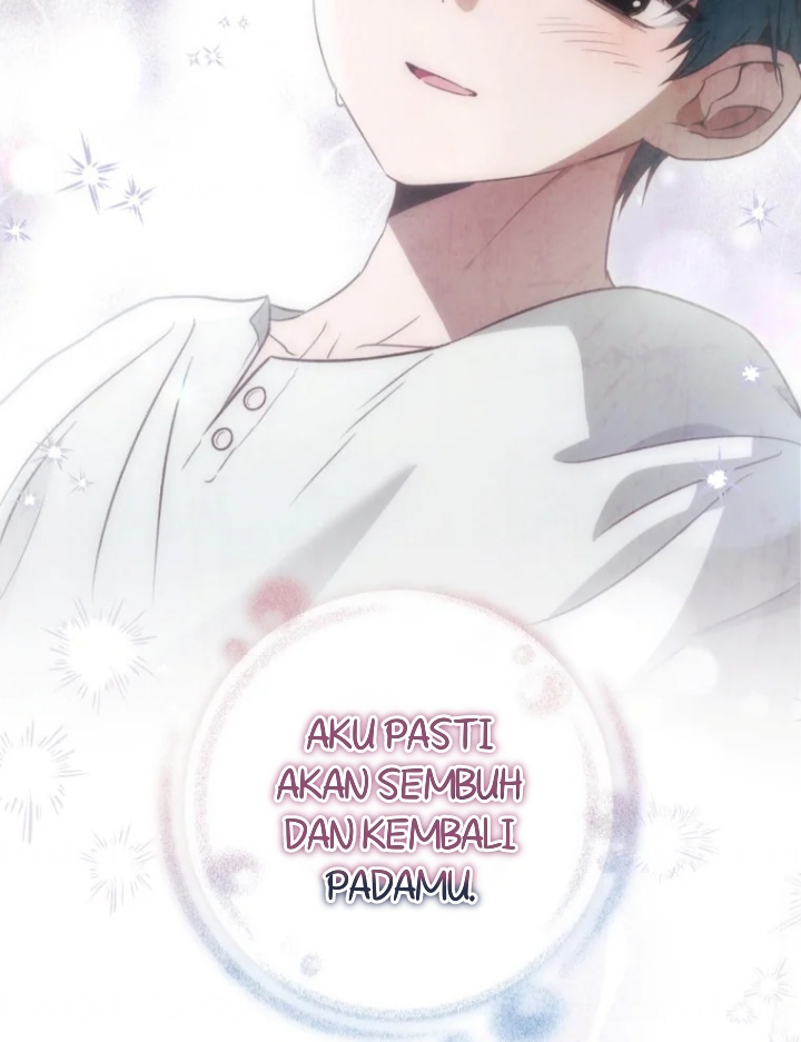 The Strange Tales of The Crescent Moon Hall Chapter 18 Gambar 97