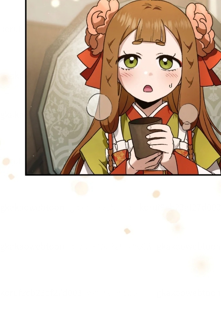 The Strange Tales of The Crescent Moon Hall Chapter 17 Gambar 11