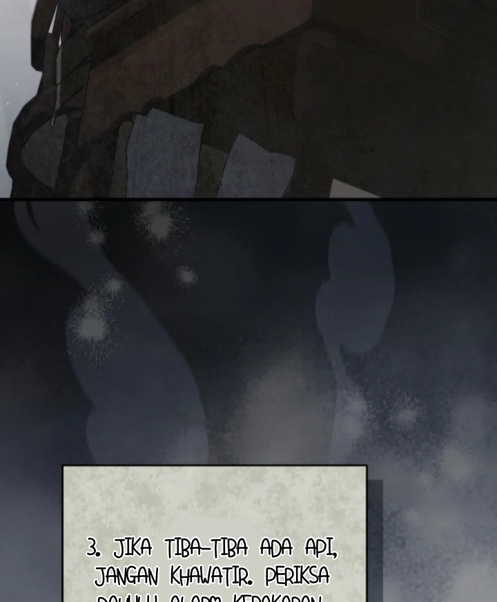The Strange Tales of The Crescent Moon Hall Chapter 17 Gambar 116