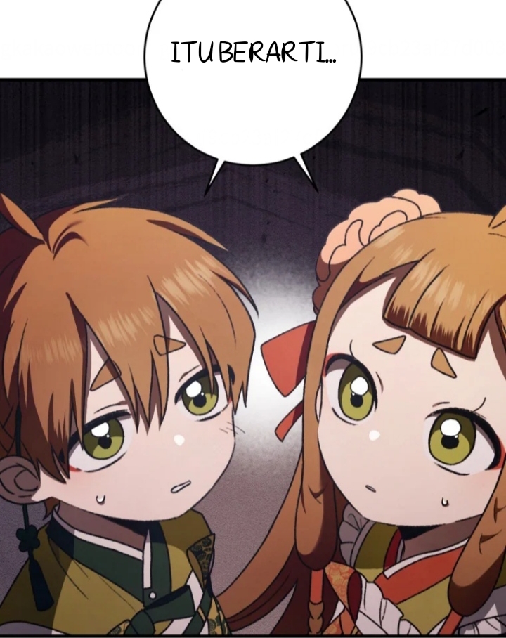 The Strange Tales of The Crescent Moon Hall Chapter 17 Gambar 24