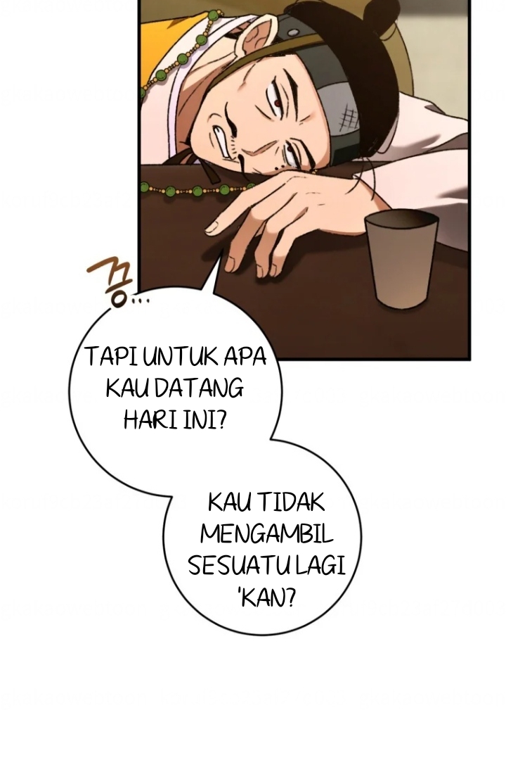 The Strange Tales of The Crescent Moon Hall Chapter 17 Gambar 50