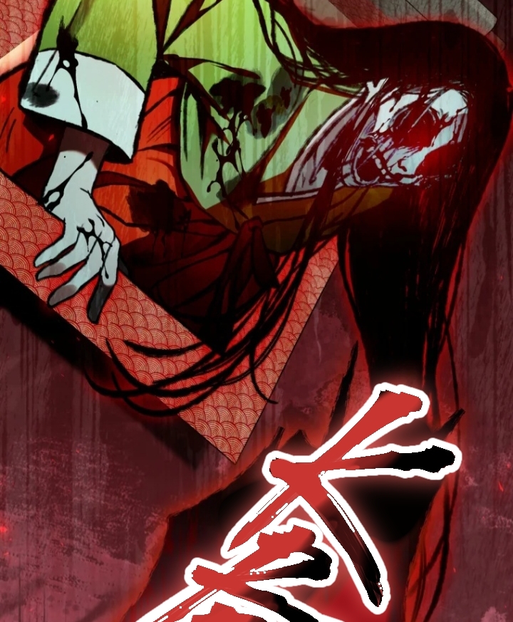 The Strange Tales of The Crescent Moon Hall Chapter 16 Gambar 12