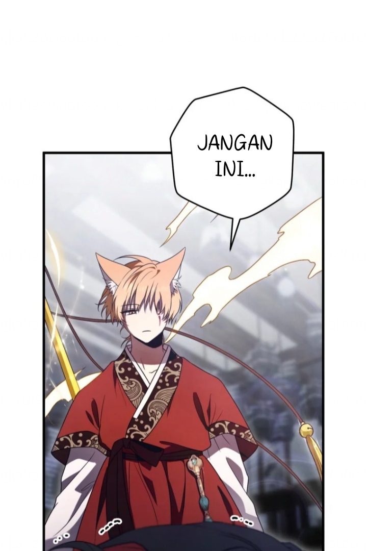 The Strange Tales of The Crescent Moon Hall Chapter 16 Gambar 106