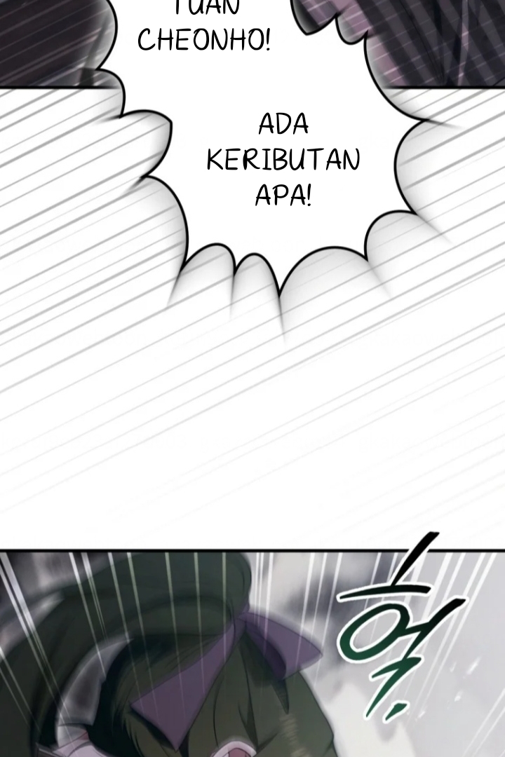 The Strange Tales of The Crescent Moon Hall Chapter 16 Gambar 111