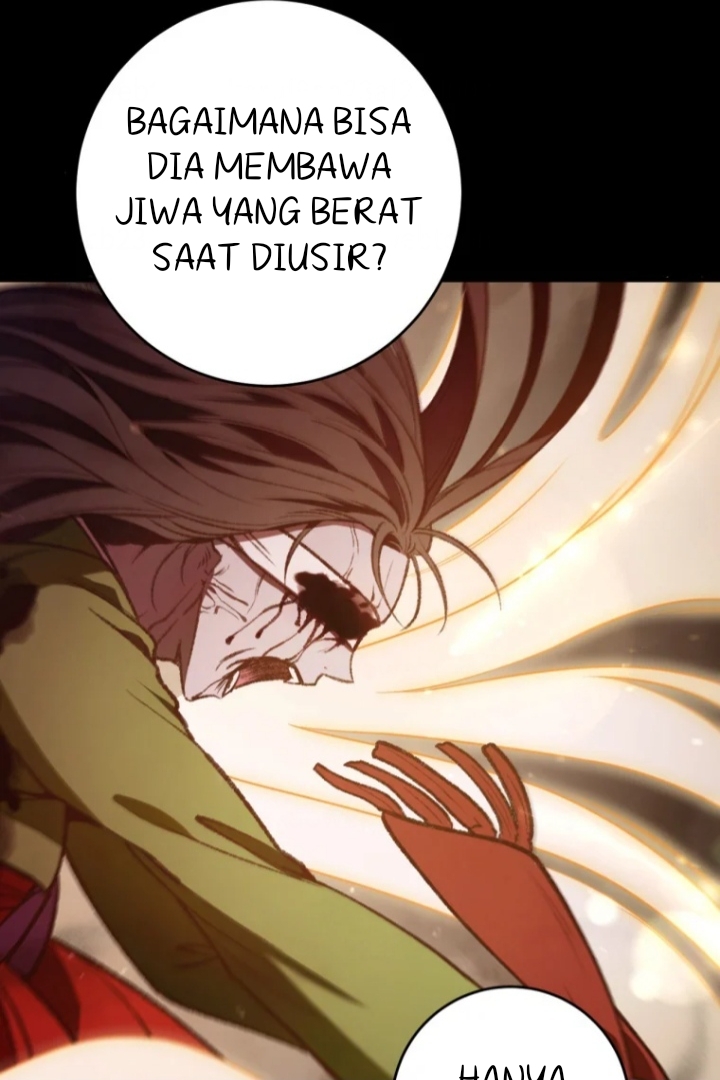 The Strange Tales of The Crescent Moon Hall Chapter 16 Gambar 118
