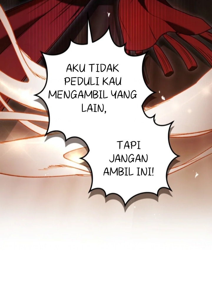 The Strange Tales of The Crescent Moon Hall Chapter 16 Gambar 121