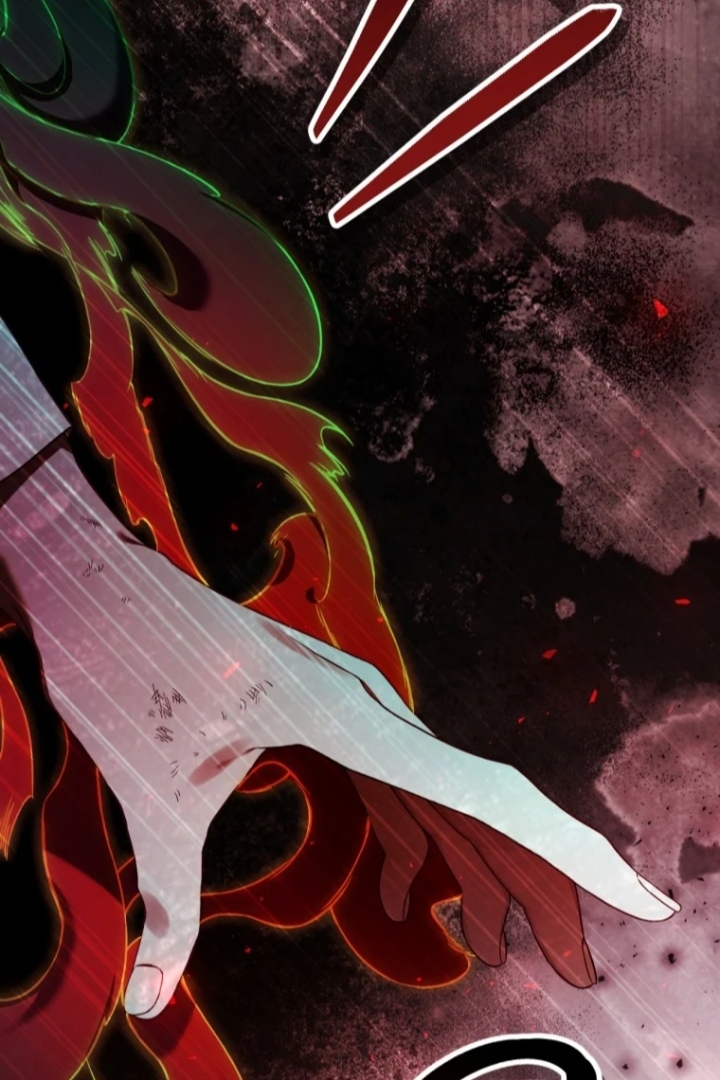 The Strange Tales of The Crescent Moon Hall Chapter 16 Gambar 14