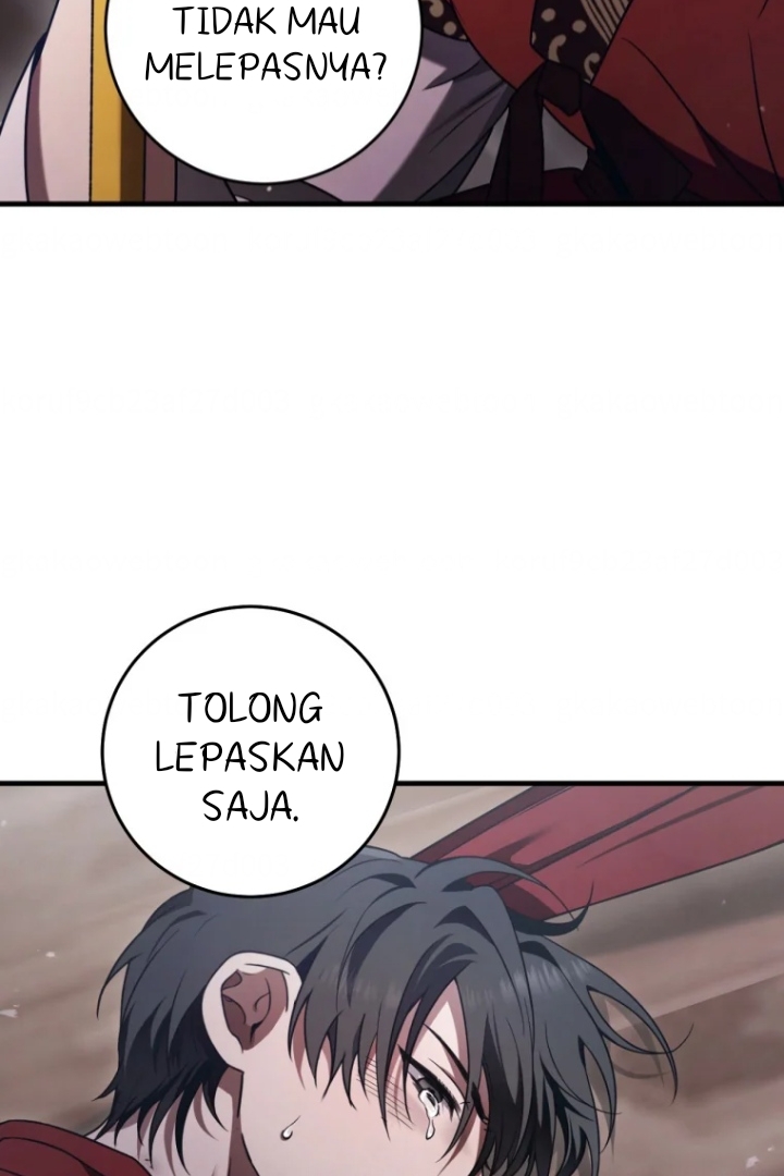 The Strange Tales of The Crescent Moon Hall Chapter 16 Gambar 131