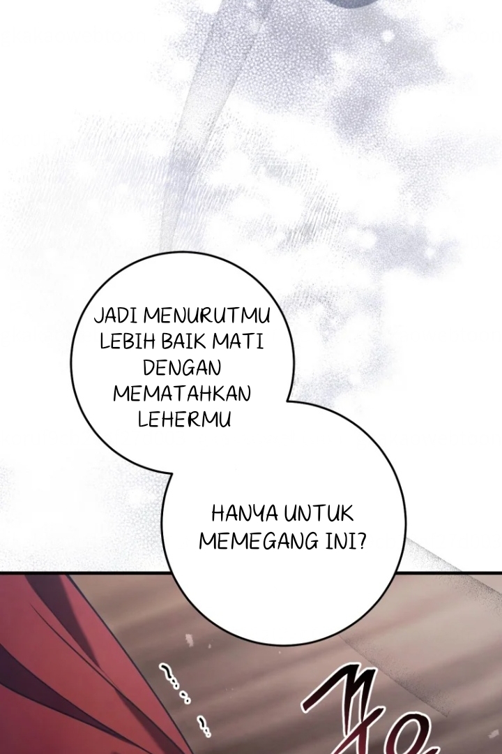The Strange Tales of The Crescent Moon Hall Chapter 16 Gambar 134