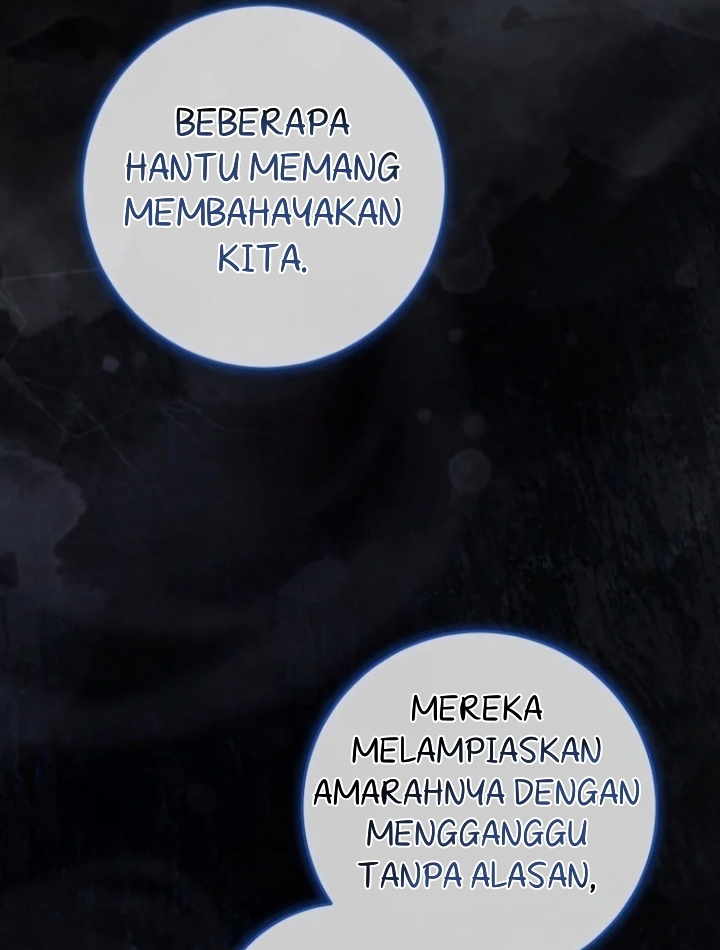 The Strange Tales of The Crescent Moon Hall Chapter 16 Gambar 140