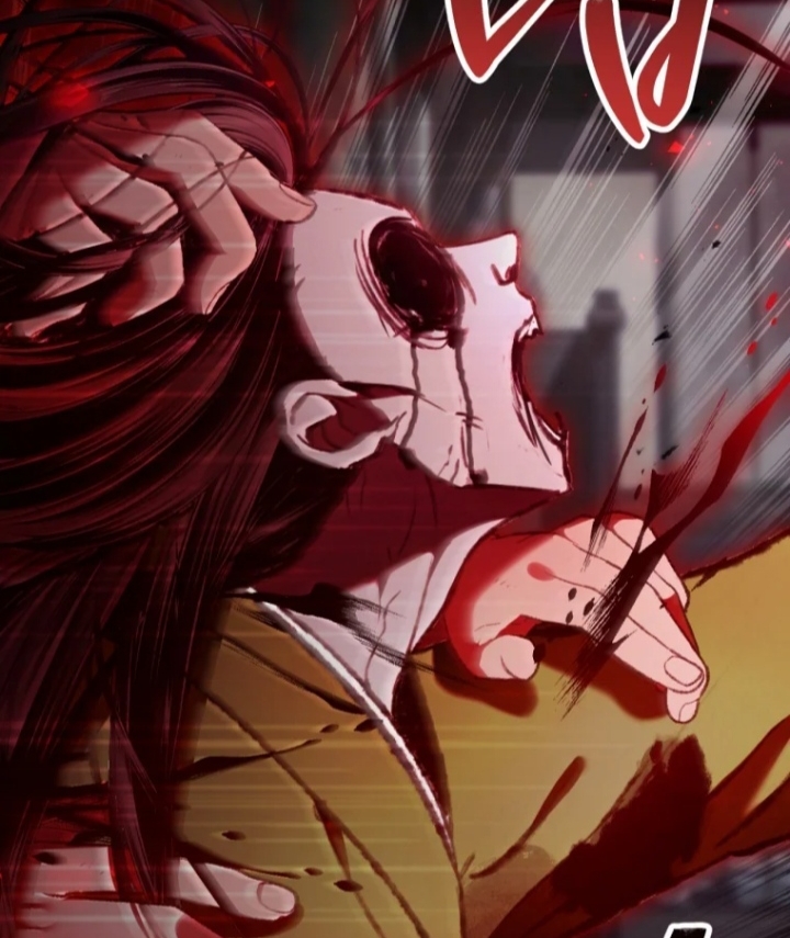 The Strange Tales of The Crescent Moon Hall Chapter 16 Gambar 16