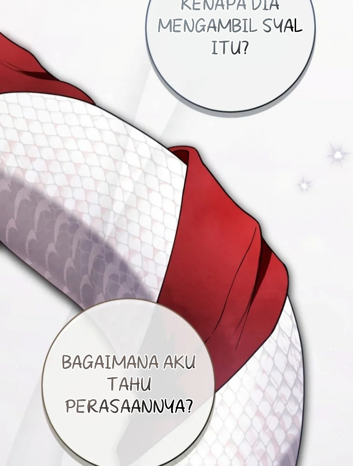 The Strange Tales of The Crescent Moon Hall Chapter 16 Gambar 156