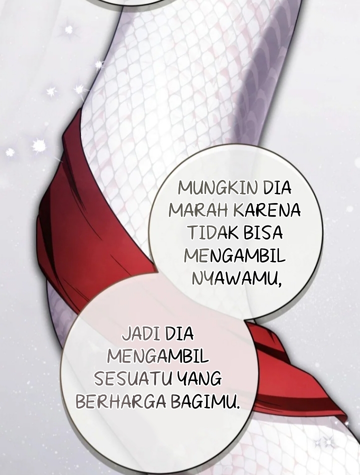 The Strange Tales of The Crescent Moon Hall Chapter 16 Gambar 157