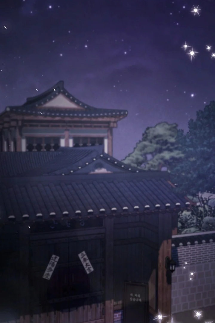 The Strange Tales of The Crescent Moon Hall Chapter 16 Gambar 162
