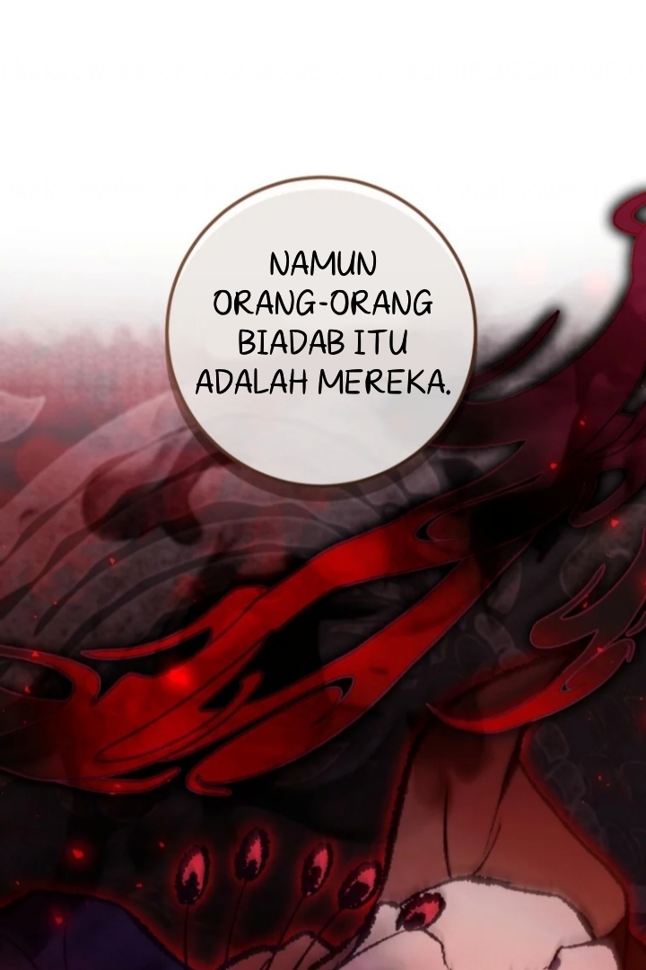 The Strange Tales of The Crescent Moon Hall Chapter 16 Gambar 22