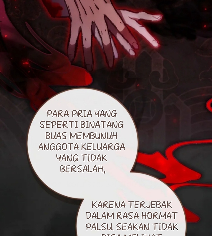 The Strange Tales of The Crescent Moon Hall Chapter 16 Gambar 24