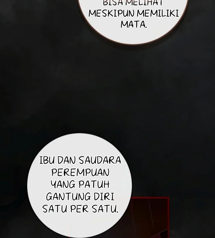 The Strange Tales of The Crescent Moon Hall Chapter 16 Gambar 25