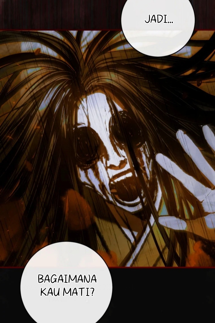 The Strange Tales of The Crescent Moon Hall Chapter 16 Gambar 27