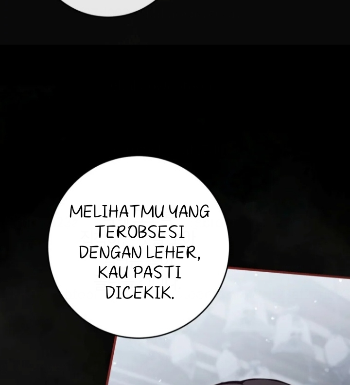 The Strange Tales of The Crescent Moon Hall Chapter 16 Gambar 28