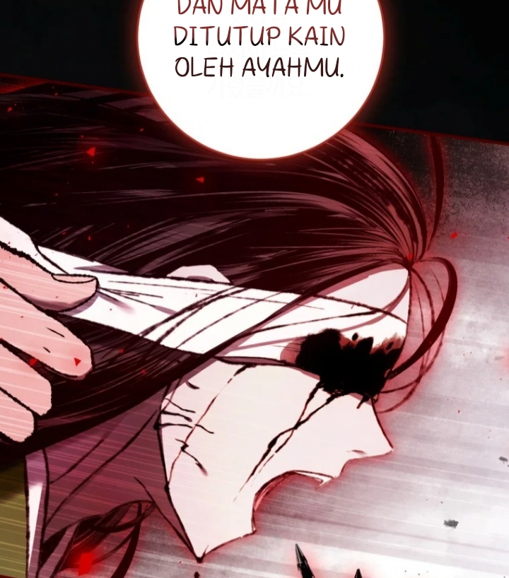 The Strange Tales of The Crescent Moon Hall Chapter 16 Gambar 33