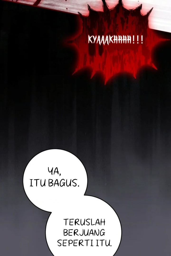 The Strange Tales of The Crescent Moon Hall Chapter 16 Gambar 34
