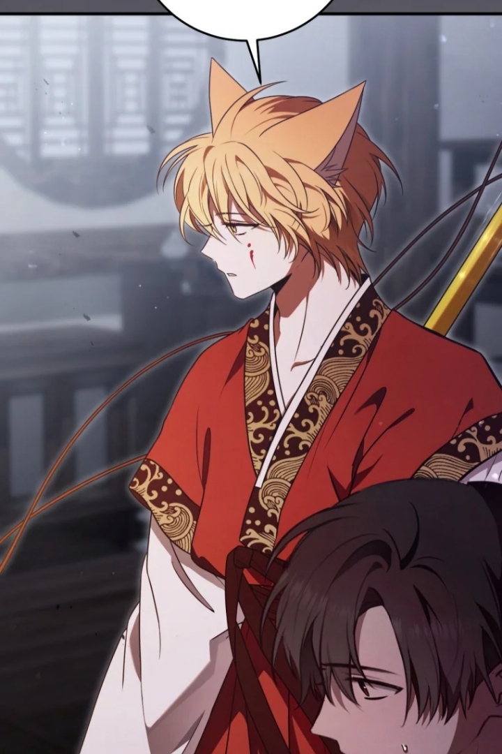 The Strange Tales of The Crescent Moon Hall Chapter 16 Gambar 35