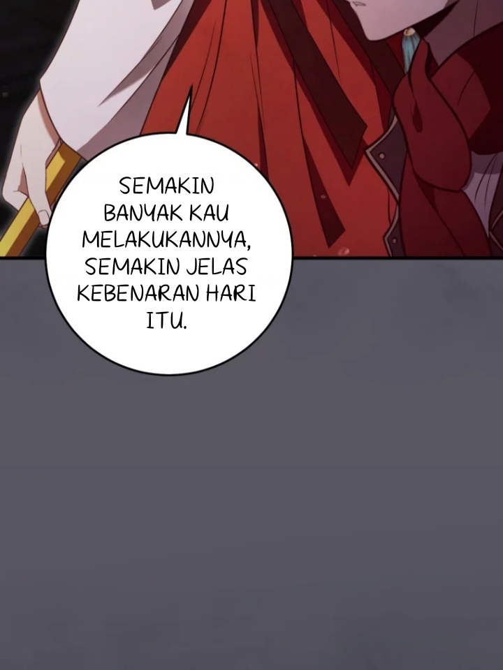 The Strange Tales of The Crescent Moon Hall Chapter 16 Gambar 36