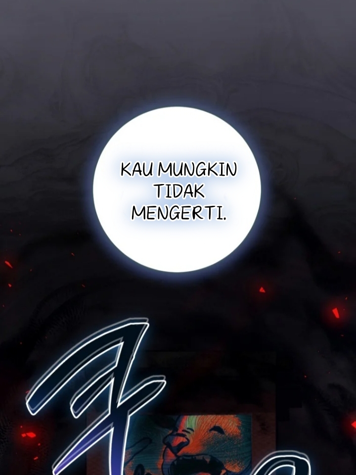 The Strange Tales of The Crescent Moon Hall Chapter 16 Gambar 37