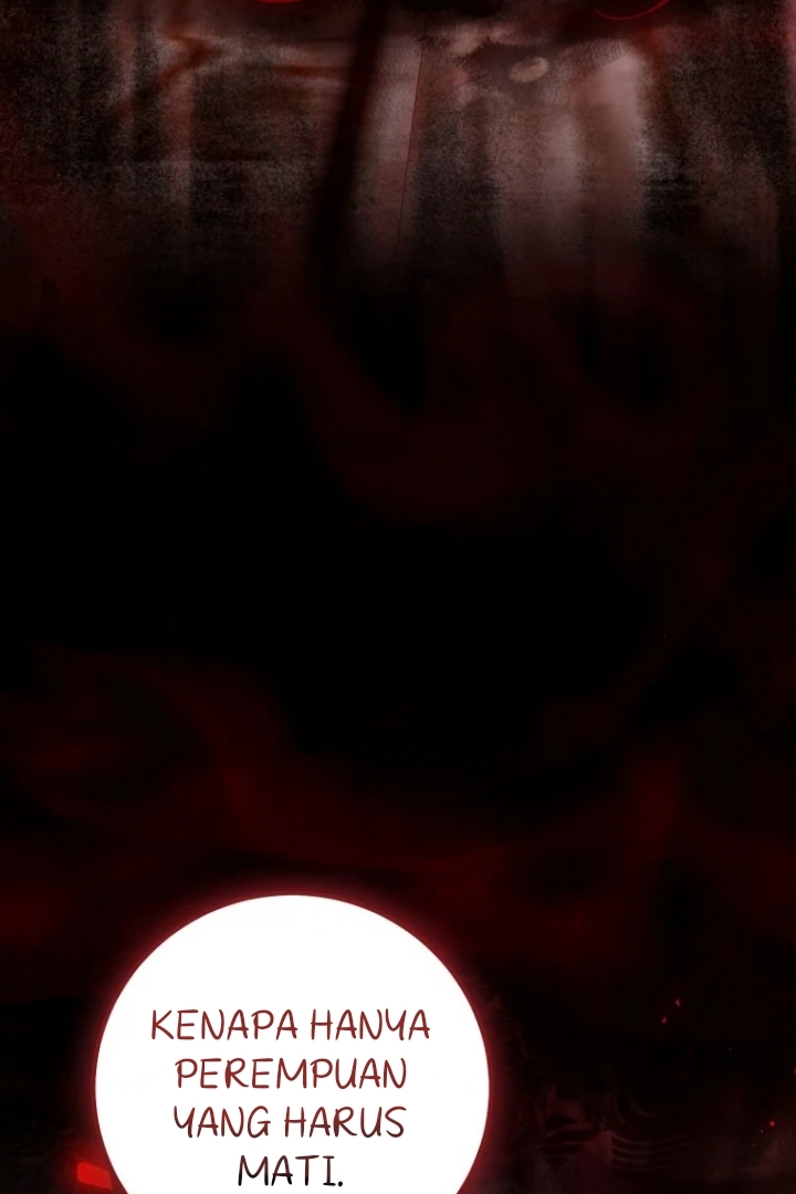 The Strange Tales of The Crescent Moon Hall Chapter 16 Gambar 39