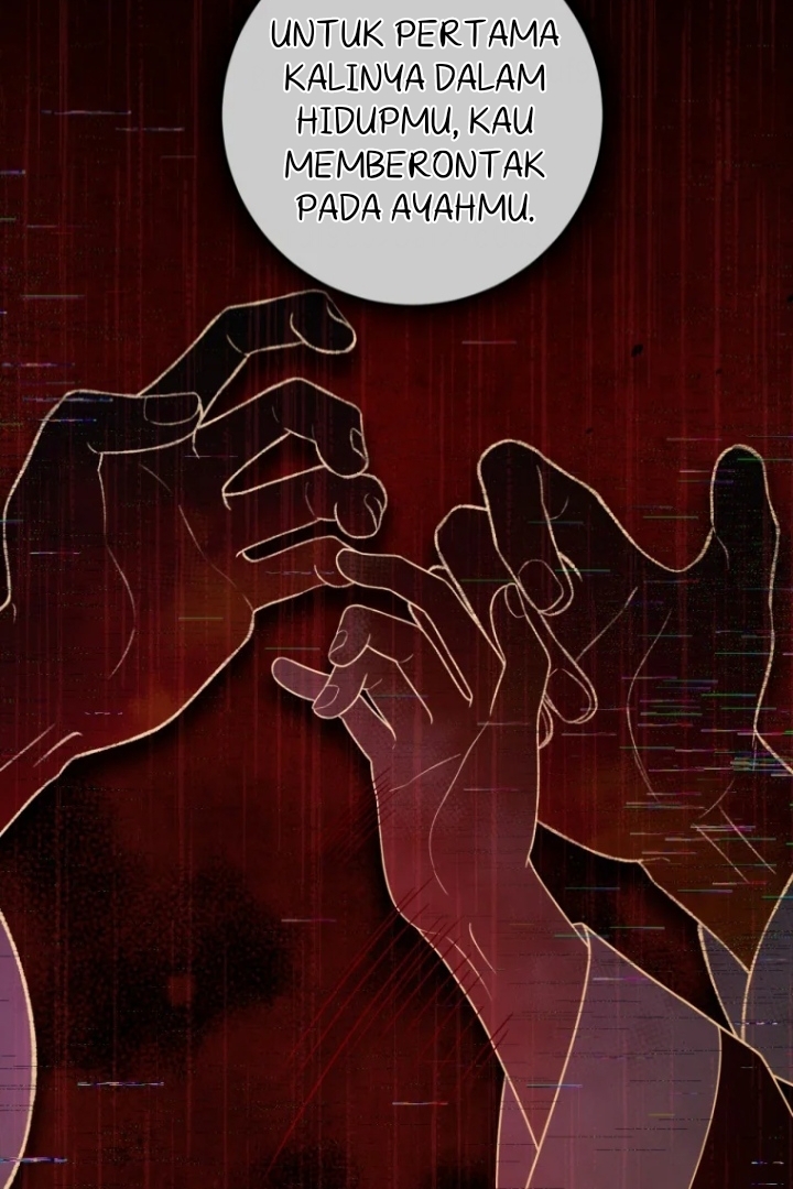 The Strange Tales of The Crescent Moon Hall Chapter 16 Gambar 43