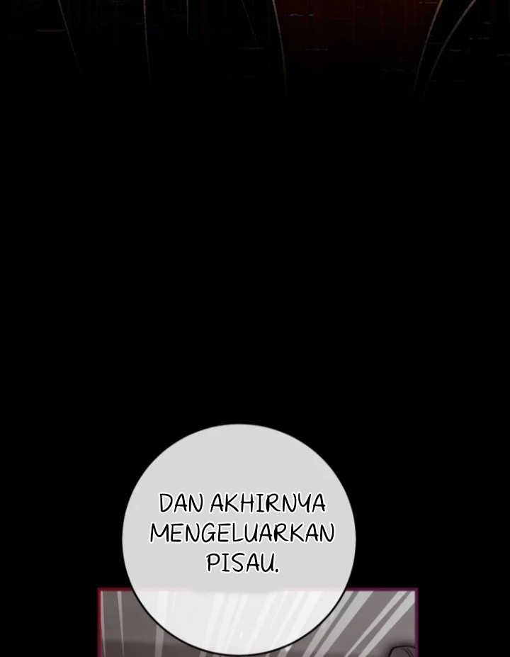 The Strange Tales of The Crescent Moon Hall Chapter 16 Gambar 47