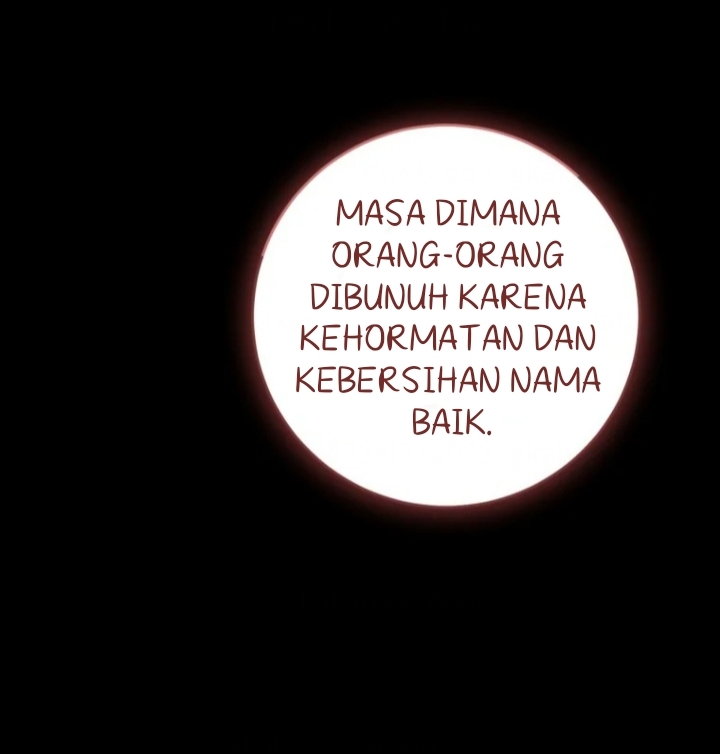 The Strange Tales of The Crescent Moon Hall Chapter 16 Gambar 5