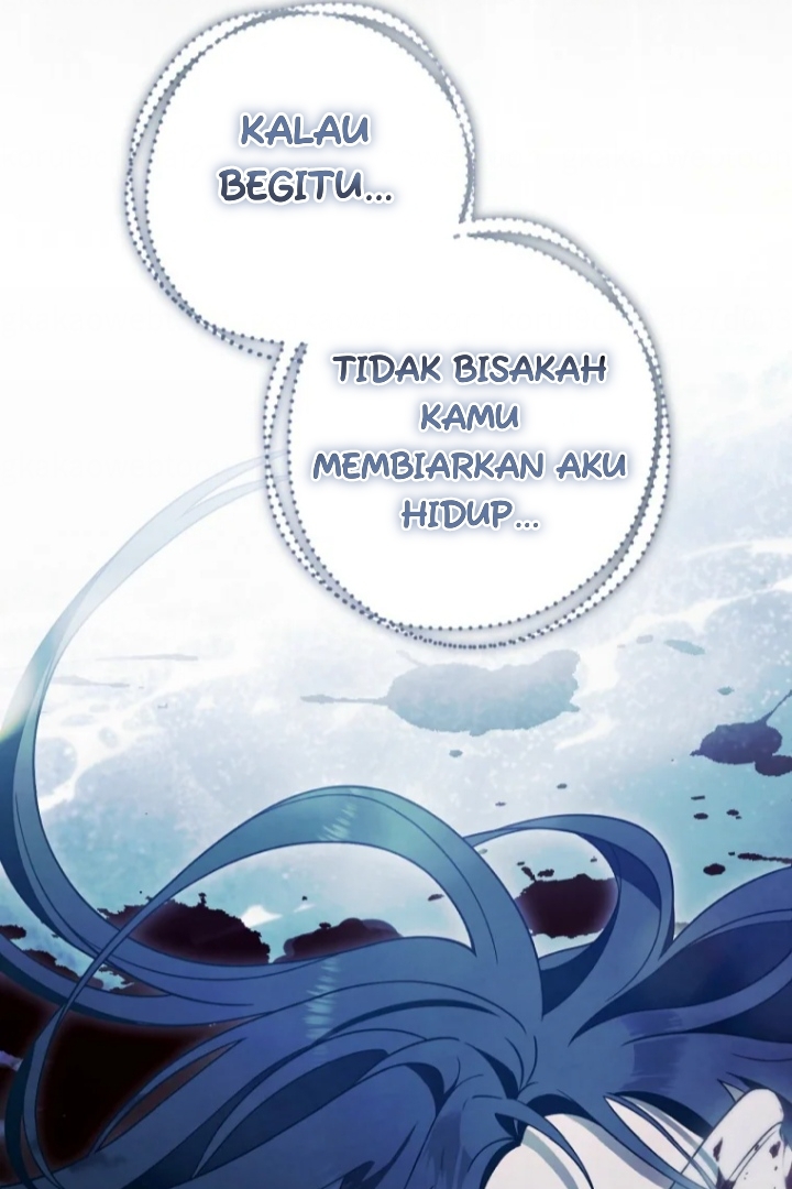 The Strange Tales of The Crescent Moon Hall Chapter 16 Gambar 54