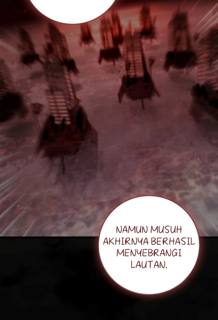 The Strange Tales of The Crescent Moon Hall Chapter 16 Gambar 7