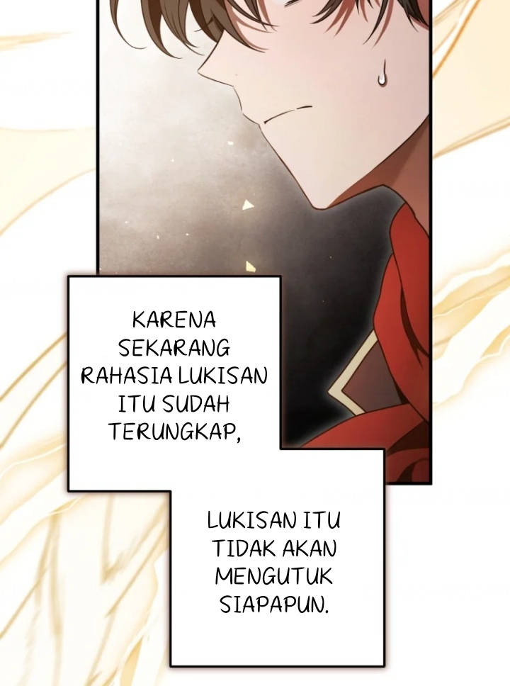 The Strange Tales of The Crescent Moon Hall Chapter 16 Gambar 76