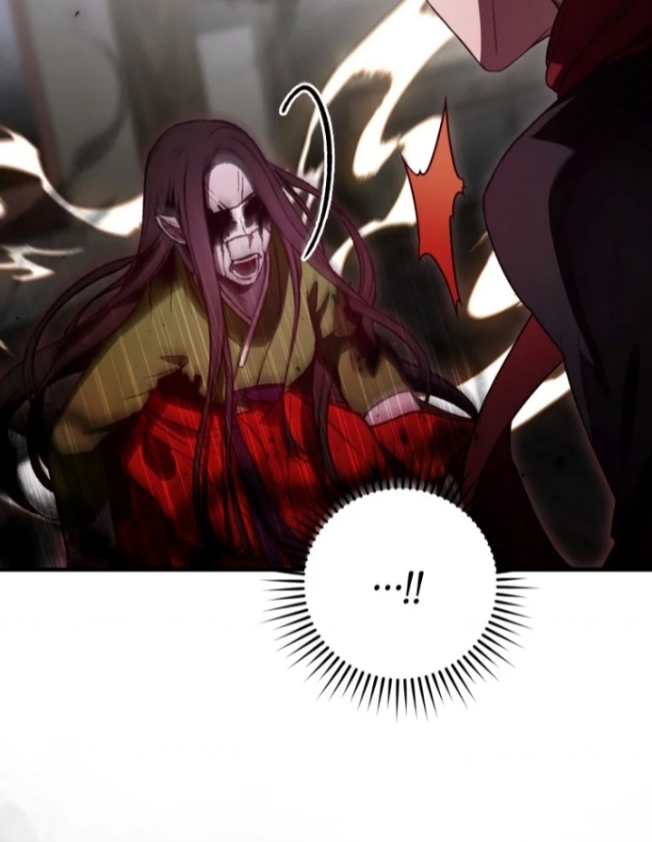 The Strange Tales of The Crescent Moon Hall Chapter 16 Gambar 80